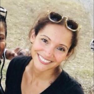 Meet your Posher, Stormy